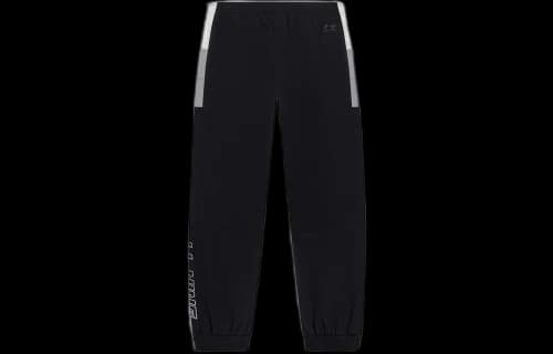 Li-Ning x XIAO ZHAN Sports Style Sweatpants 'Black'
