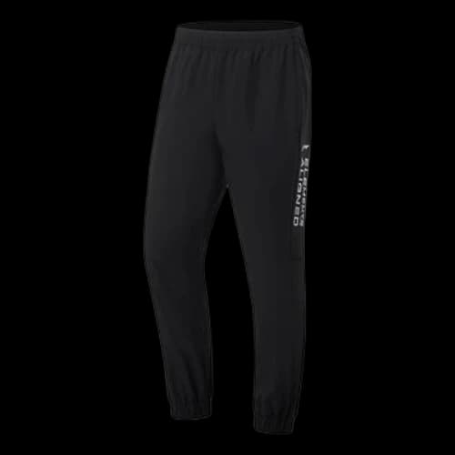 Li-Ning Casual Sports Track Pants 'Black'
