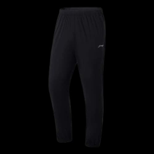 Li-Ning Athletics Lifestyle Pants 'Black'