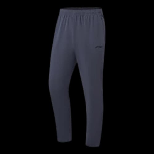 Li-Ning Sports Training Sweatpants 'Black'