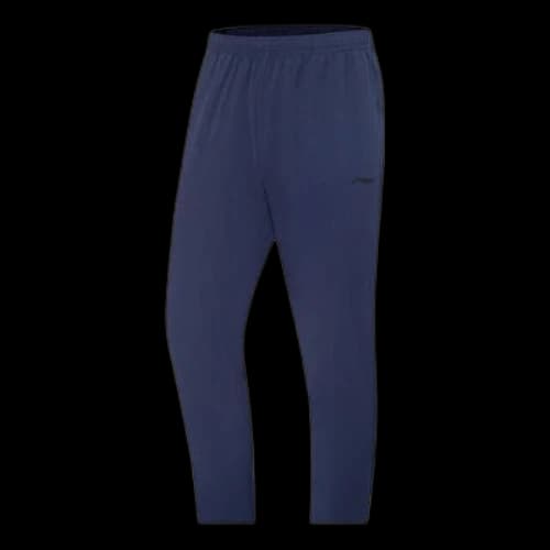 Li-Ning Sport Lightweight Track Pants 'Navy Blue'