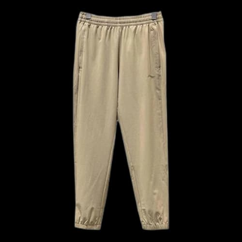 Li-Ning Training Series Sports Cargo Pants 'Beige'