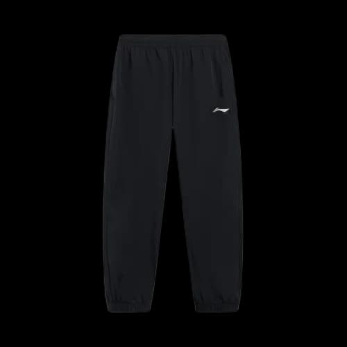 Li-Ning Essential Logo Joggers Pants 'Black'