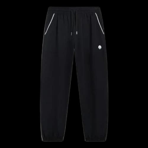 Li-Ning Lifestyle Sport Joggers 'Black' (Women's)