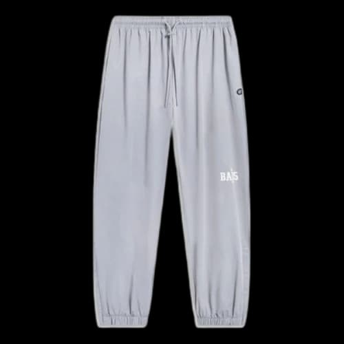 Li-Ning BadFive Jogger Pants 'Grey'