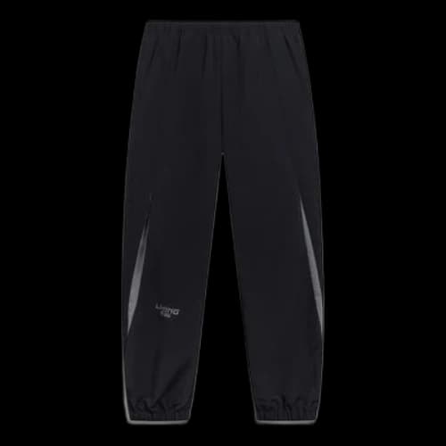 Li-Ning Reflective Logo Joggers Pants 'Black'