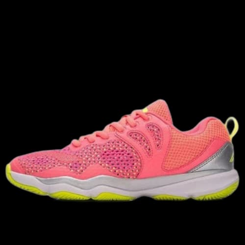 Li-Ning Ranger 2 Lite-TD 'Neon Yellow Pink' (Women's)