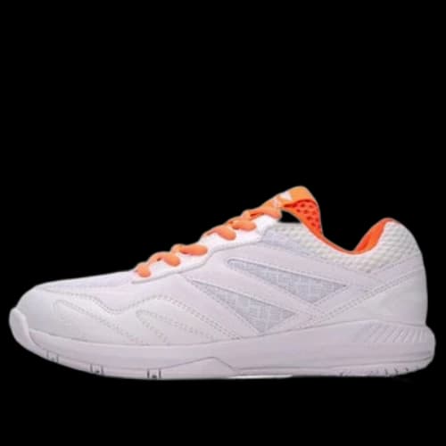 Li-Ning Protector 'White Orange'