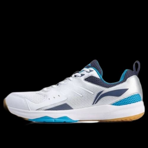 Li-Ning Badminton Shoes 'Standard White'