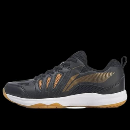 Li-Ning All-around King 'Standard Black'