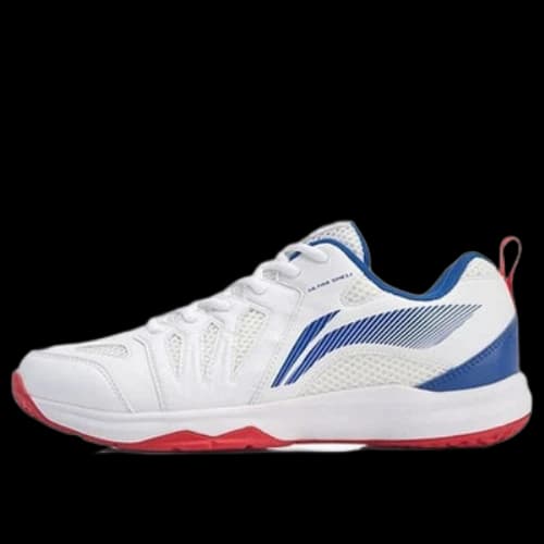 Li-Ning All-around King 'Standard White'