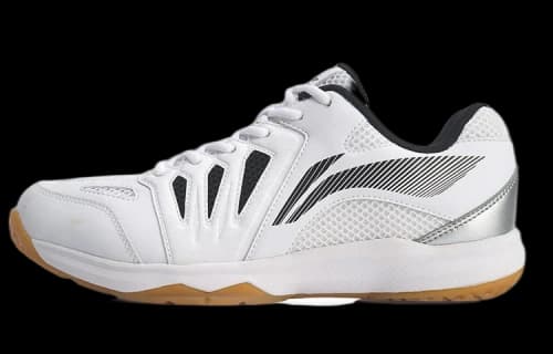 Li-Ning All-Round King 'White Grey'