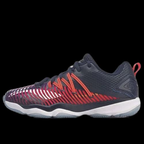 Li-Ning Ranger 3 TD 'Dark Blue Red' (Women's)