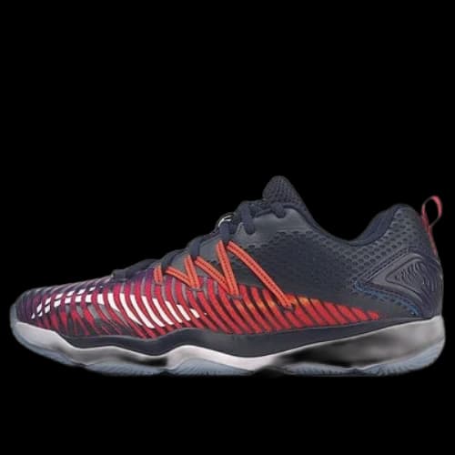 Li-Ning Ranger 3 TD 'Dark Blue Red'