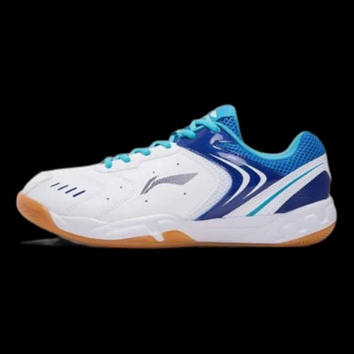 Li-Ning Badminton Training Shoes 'White'