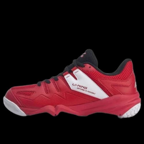 Li-Ning Acc 'Red White' (Women's)