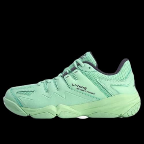 Li-Ning Acc 'Peppermint Green' (Women's)