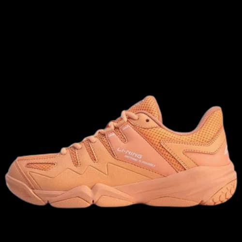 Li-Ning Acc 'Triple Orange' (Women's)