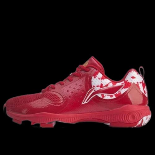 Li-Ning HalberTD