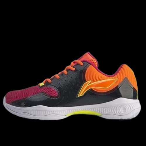 Li-Ning HalberTD