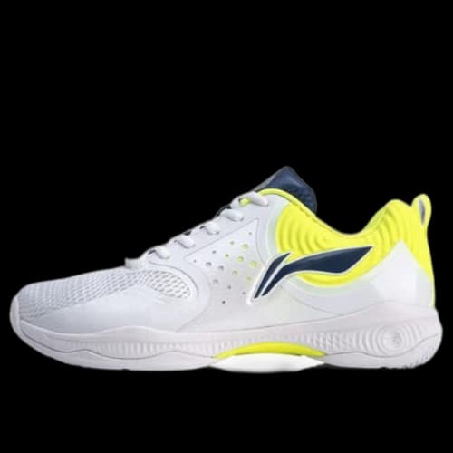 Li-Ning HalberTD