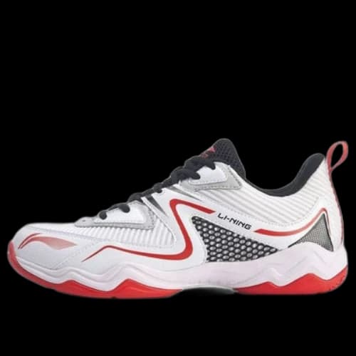 Li-Ning Sound 'White Black'