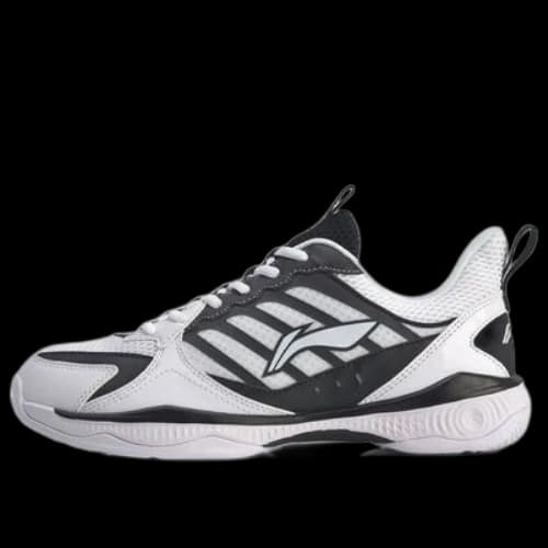 Li-Ning Halberd2 Lite 'White Black'