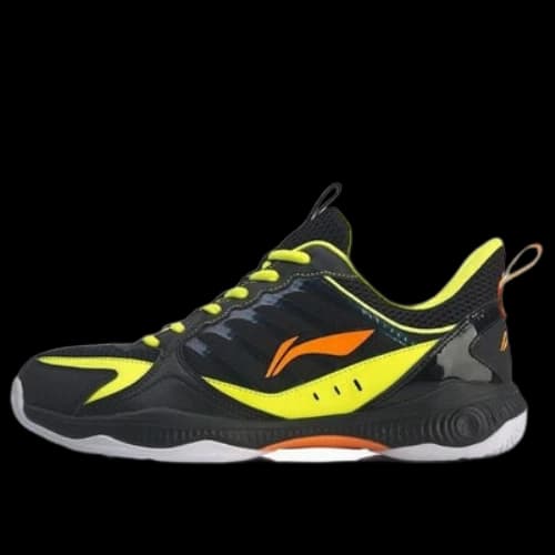 Li-Ning Halberd2 Lite 'Black Green'