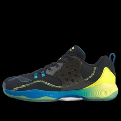 Li-Ning Halberd2 V2 'Black Green'
