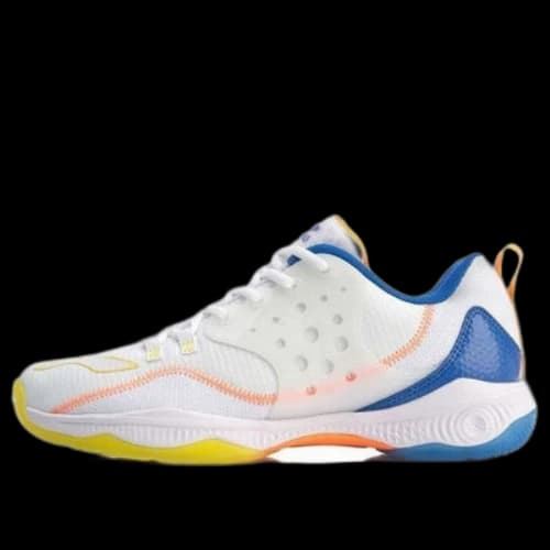 Li-Ning Halberd2 V2 'White Blue'