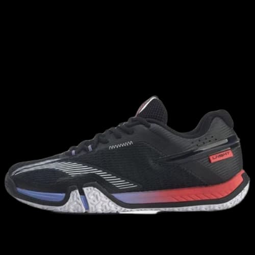 Li-Ning Ground Flying Lite 'Standard Black'