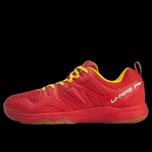 Li-Ning All-around King 'Red'