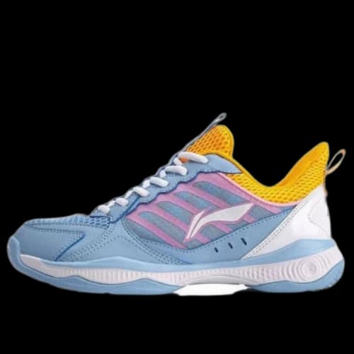 Li-Ning Halberd2 Lite 'Blue Pink' (Women's)
