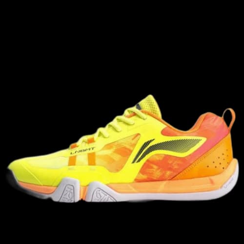 Li-Ning Badminton Competition Outdoor Tennis Shoes