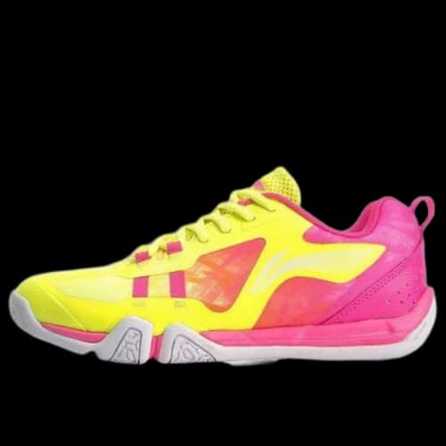 Li-Ning Badminton Training Shoes (Women's)