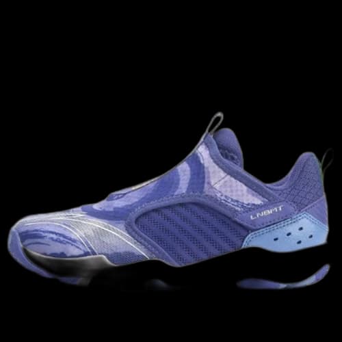 Li-Ning Ranger V Lite 'Purple Blue' (Women's)