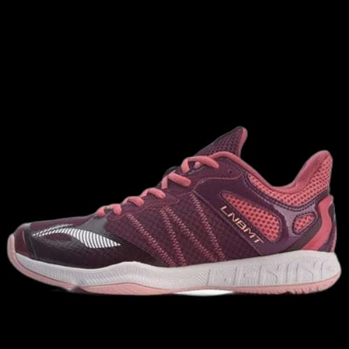 Li-Ning Falcon Eagle 4 'Pink Purple' (Women's)