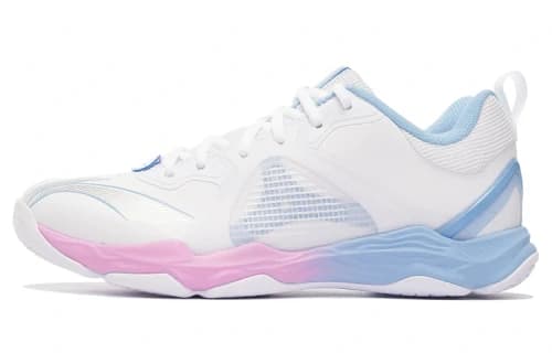 Li-Ning Ranger 6 'Standard White Pink Blue'