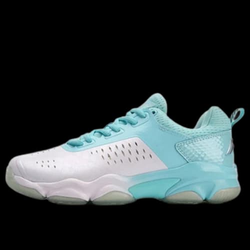 Li-Ning Sound 'White Blue' (Women's)