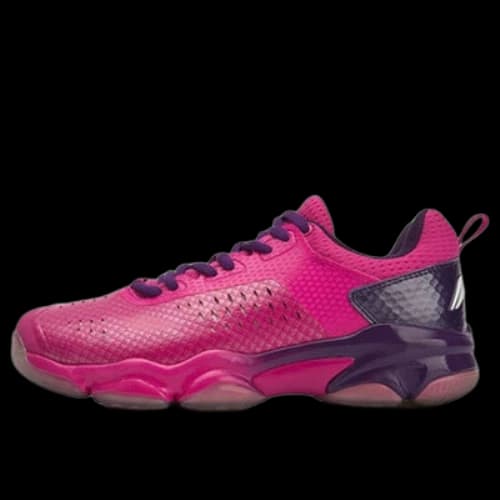 Li-Ning Sound 'Berry Pink' (Women's)