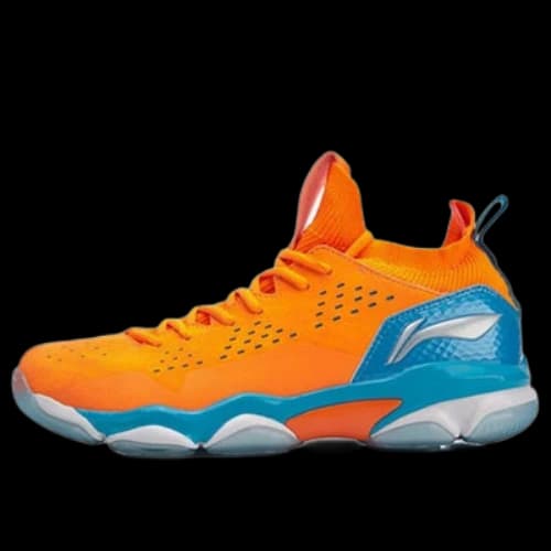 Li-Ning Sound 2.0 No Boundry