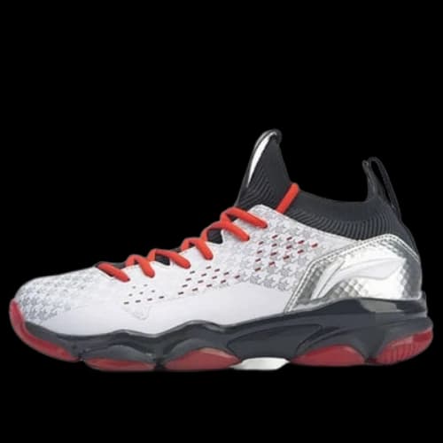 Li-Ning Sound 2.0 No Boundry 'Standard White'