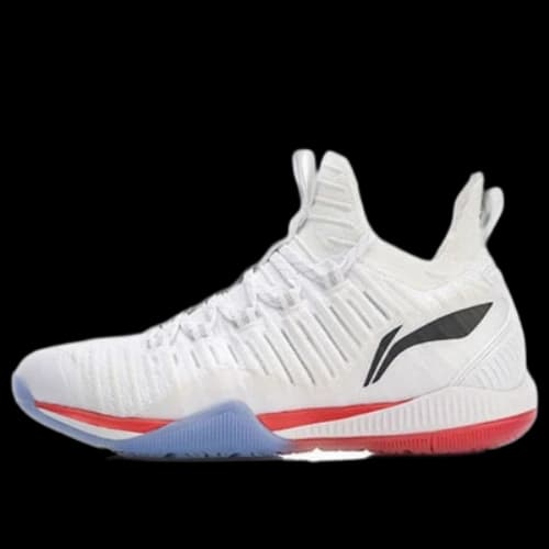 Li-Ning Cool Shark 'Standard White'