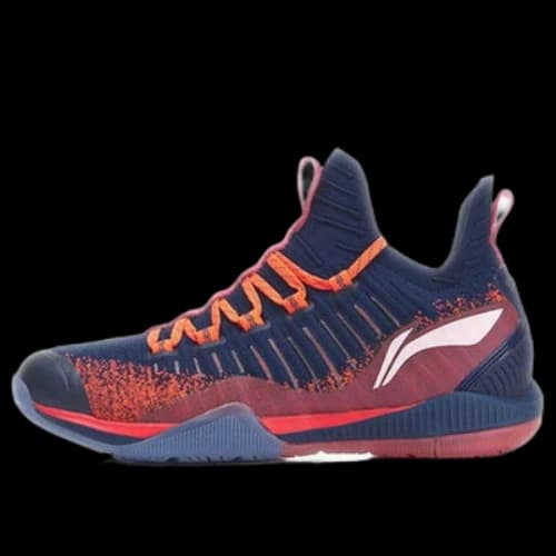 Li-Ning Cool Shark