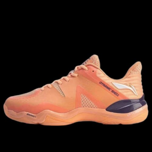 Li-Ning Sound 4.0 'Orange'