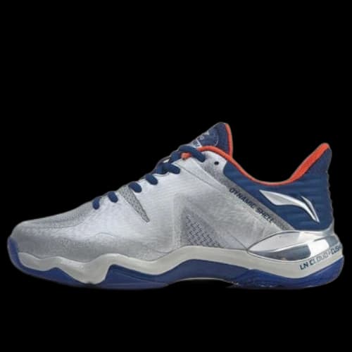 Li-Ning Sound 4.0 'Silver White'