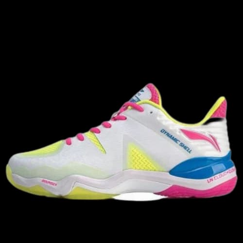 Li-Ning Sound 4.0 'White'