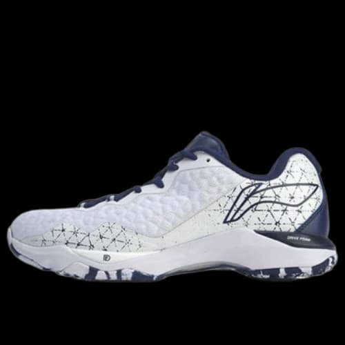 Li-Ning Dagger 2 'White'