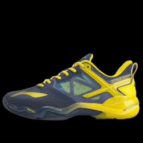 Li-Ning Sound OP 'Blue Yellow'