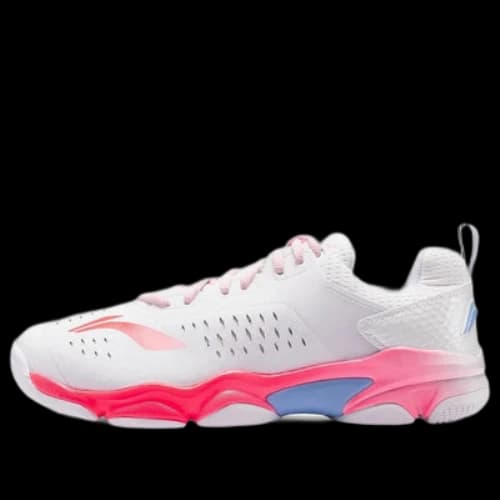 Li-Ning Sonic Boom 'White Pink'